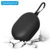 Geekria silicone cover compatibility cover bose Bose New QuietComfort correspondence True Wireless Earbuds charging case cover Exterior cover with