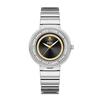 Women's Watch Brands: Luxury Diamond-Set Bracelet Watches Fashionable Quartz Water-Resistant Timepieces Gift Ideas Reloj Mujer