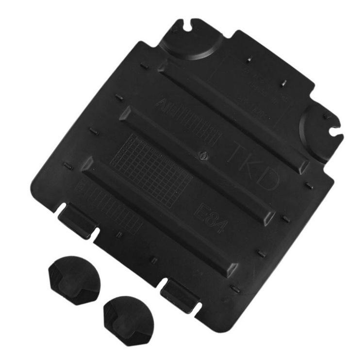 BMW X1 E84 Front Fender Inner Liner Plate