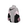Nike Jackets Men's Gray Stand Collar Moderate Other CN6918-059