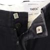 YAECA roll up Long pants w30 black Men's Used