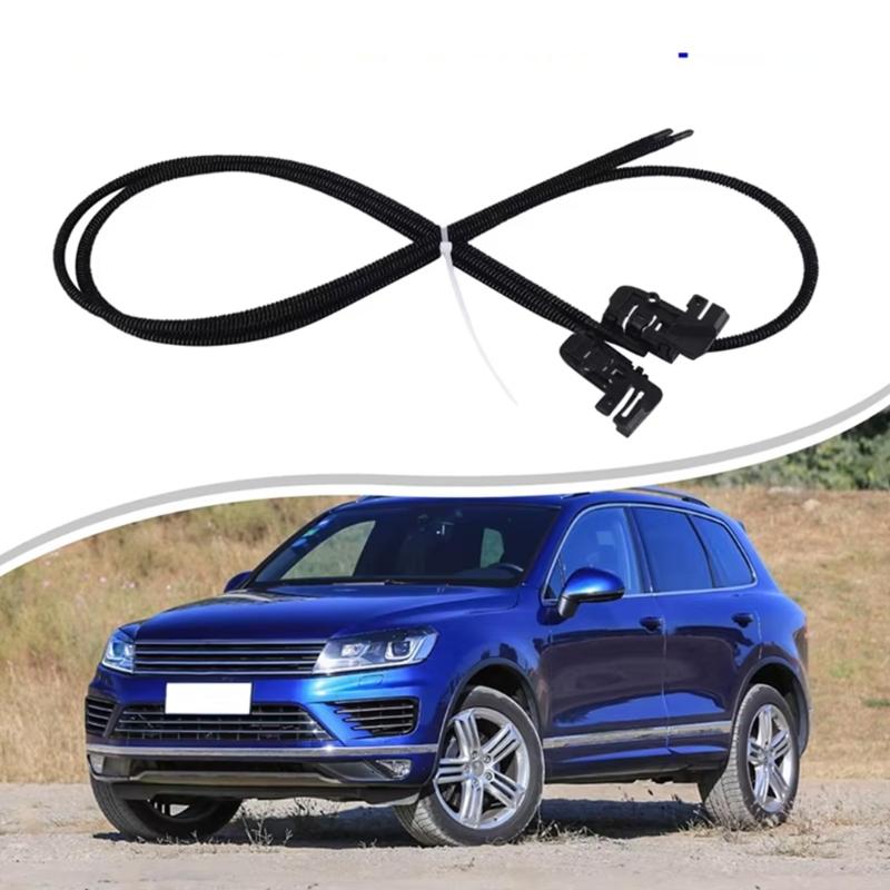Vehicle Sunroof Shade Wiring Harness, Replacement Part 7P0898870A 95856287010 for Sunroof Shade Wiring Repair