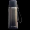 Portable Dual-Drink Stainless Steel Insulated Bottle