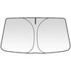 Citroën Sunshade: C6 Tianyi, C5 Versailles, C5X, C3XR, Elysee Windshield Cover & Sun Block Curtain