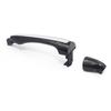 Exterior Door Handle Front Right Passenger Side For Kia Forte Cerato 2014-2018