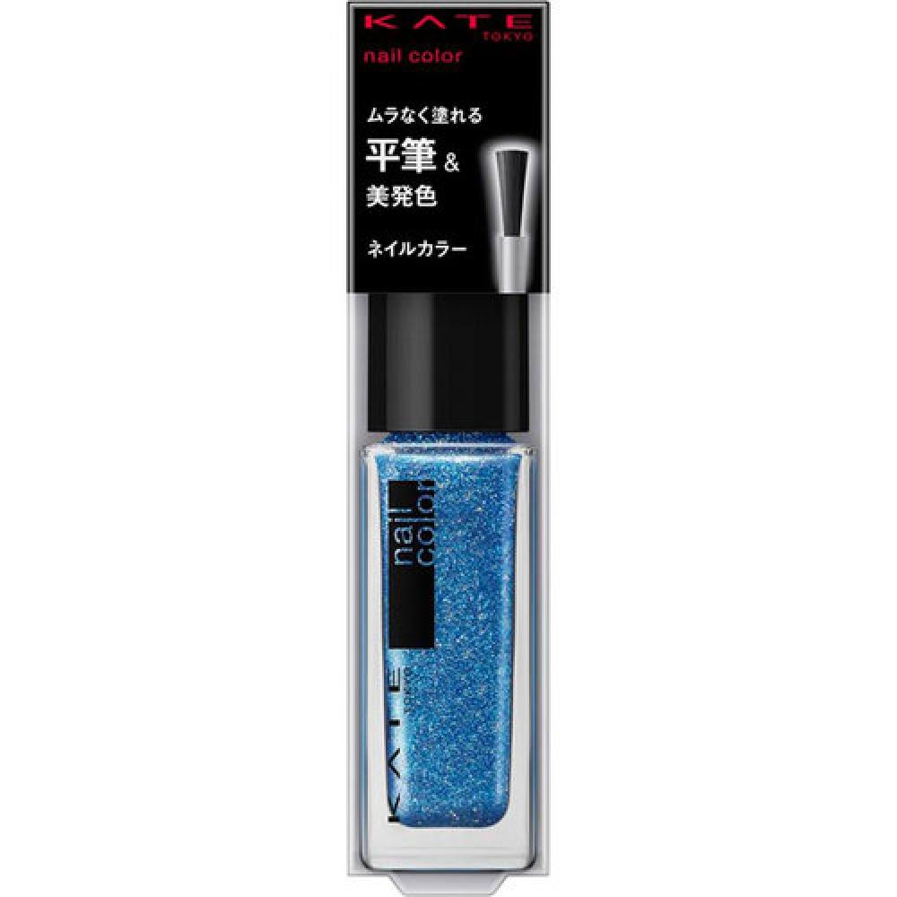 

Kate Nail ENamel Color N Bu 2 4.5ml