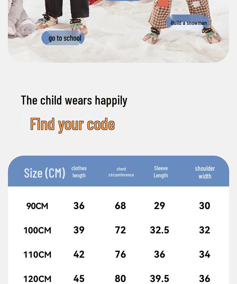 B.Duck Kids' Anti-Bacterial Fleece Sweatshirt