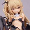 Tamano Kedama Anime Figur Succubus Titi sitzende Pose Actionfigur Titi Dämonisches Mädchen Aldult Sammlungsmodell Puppe Spielzeug Geschenk
