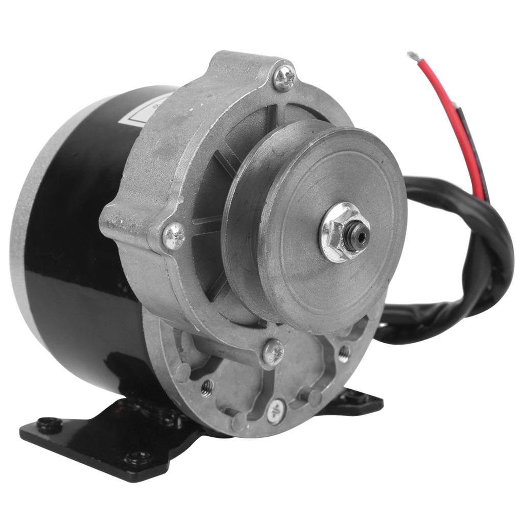12V 250W Roșt curea de cupru pur Accesoriu pentru motor cu transmisie de înaltă performanță