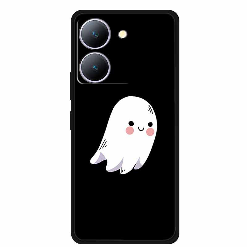 Colorful Protective Case for Y27 5G, Y36, Y78M, Y78mt1, Y100i, Y78 Mobile Phone