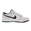 Nike Dunk Taro Butter Abrasion Resistant Low Top Skateboard Shoes Unisex Purple White CW1590-100(Team529-)