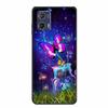 For Moto G73 5G Cases G13 G23 G53 Fashion Soft TPU Silicone Back Cases for Motorola Moto G14 G24 G34 G54 5G Phone Cover MotoG13