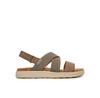 Keen Elle Criss Cross Sandals