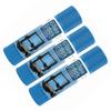 3D Printer Glue Sticks PVP Solid Glue Sticks Non Toxic Washable for Hot Bed Platform Glass Plate Easy Removing 6PCS