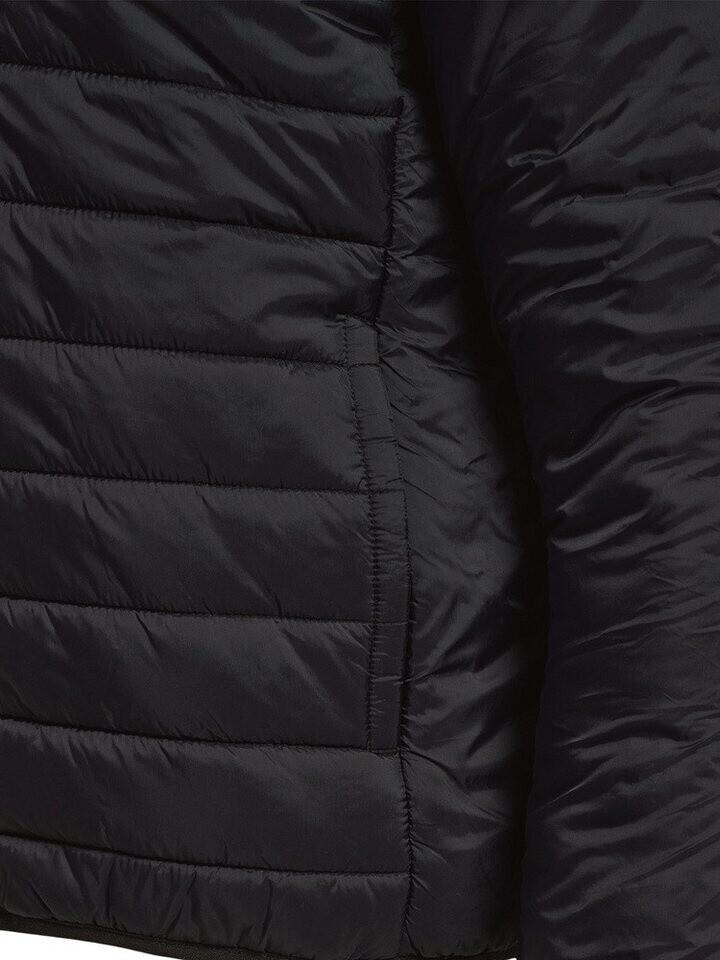 Winter Jacket Hummel Hmlgo Quilted Hood Jacket Hoody Black