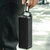 Carrying Storage Box Case Pouch Shockproof Waterproof for Anker  2 Wireless Bluetooth-compatible Speaker