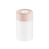 280ml Mini Ultrasonic Air Humidifier Usb Aroma Perfume Diffuser With Colorful Light For Car Home Room Essential Oil Diffuser