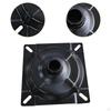 Swivel Chair Base Replacement Bar Stool Plate Office Parts,Swivel Chassis,Heavy