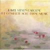 M. Ravel - Ravel: the Complete Solo Piano Music