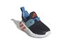 Adidas Rapidazen Abrasion Resistant Mid top Toddler Shoes Infant And Toddler GY6657