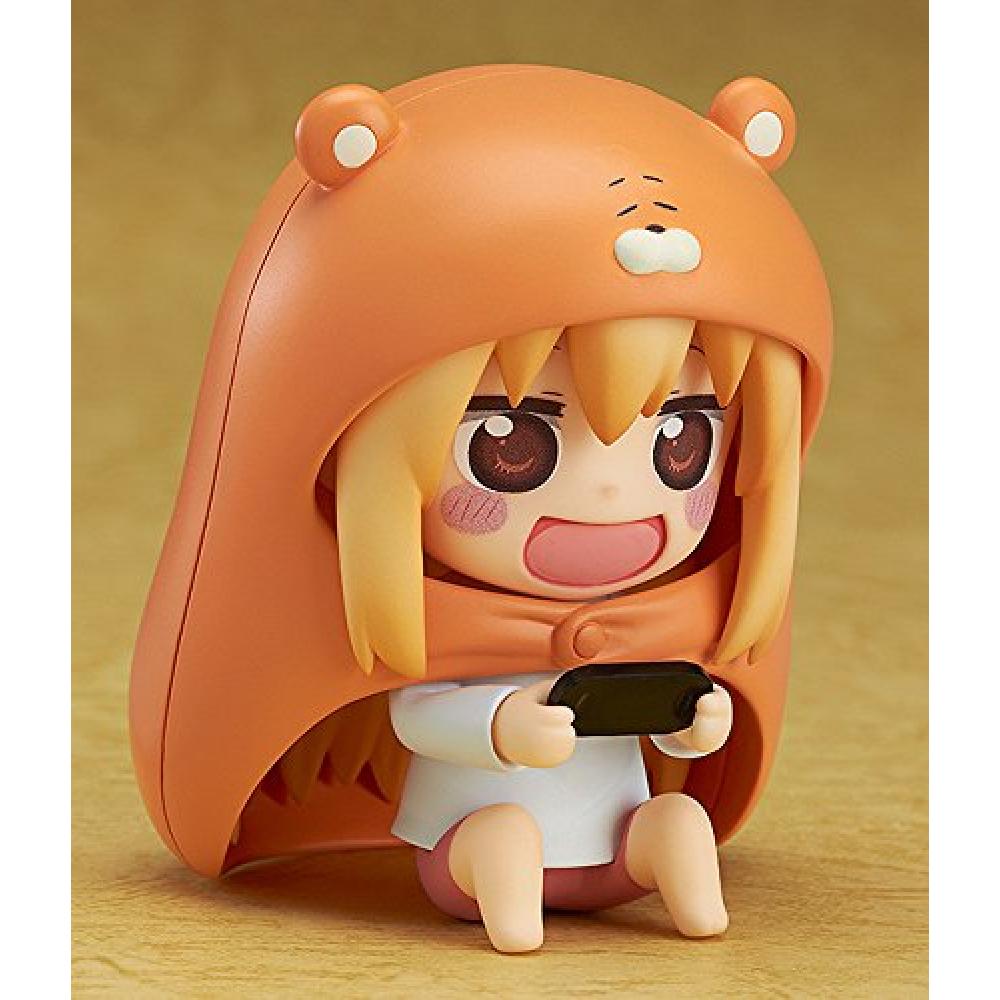 Koupit Nendoroid Himouto Umaru Chan Umaru Non Scale Made Of Abs Atbc Pvc Painted Movable Figure Za Dobrou Cenu Doprava Zdarma Skutecne Recenze S Fotkami Joom