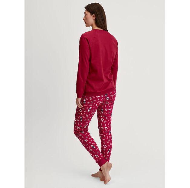 Calida Pajamas 41395