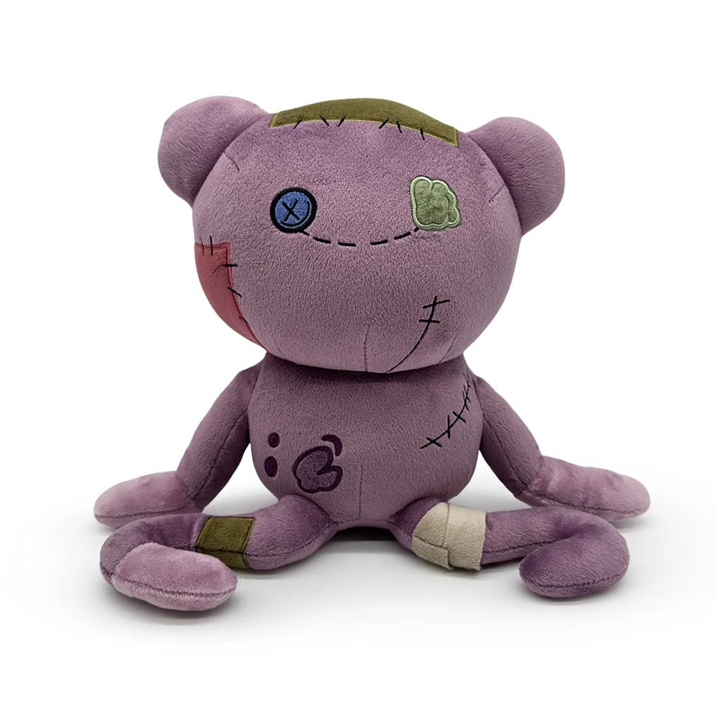 Adventure Time Plush Toy With Short Plush Material For Kids And Collectors