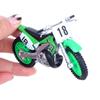 Innovative And Practical Adventure Simulated Alloy Motorcycle Model Sliding Toy Home Decoration Accessories Kids Toy Gift