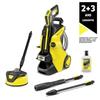 K5 Power Control Flex Home High-Pressure Washer - 500 L/h - 2100 W - 145 Bar