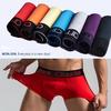 Mens Underwear Boxers Shorts Soft Boxers For Men Cueca Boxer Shorts Boxers Male Underwear Panties Homme