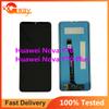LCD Screen and Digitizer Full Assembly For Huawei Nova Y70 MGA-LX3 Y70 Plus MGA-LX9 MGA-LX9N