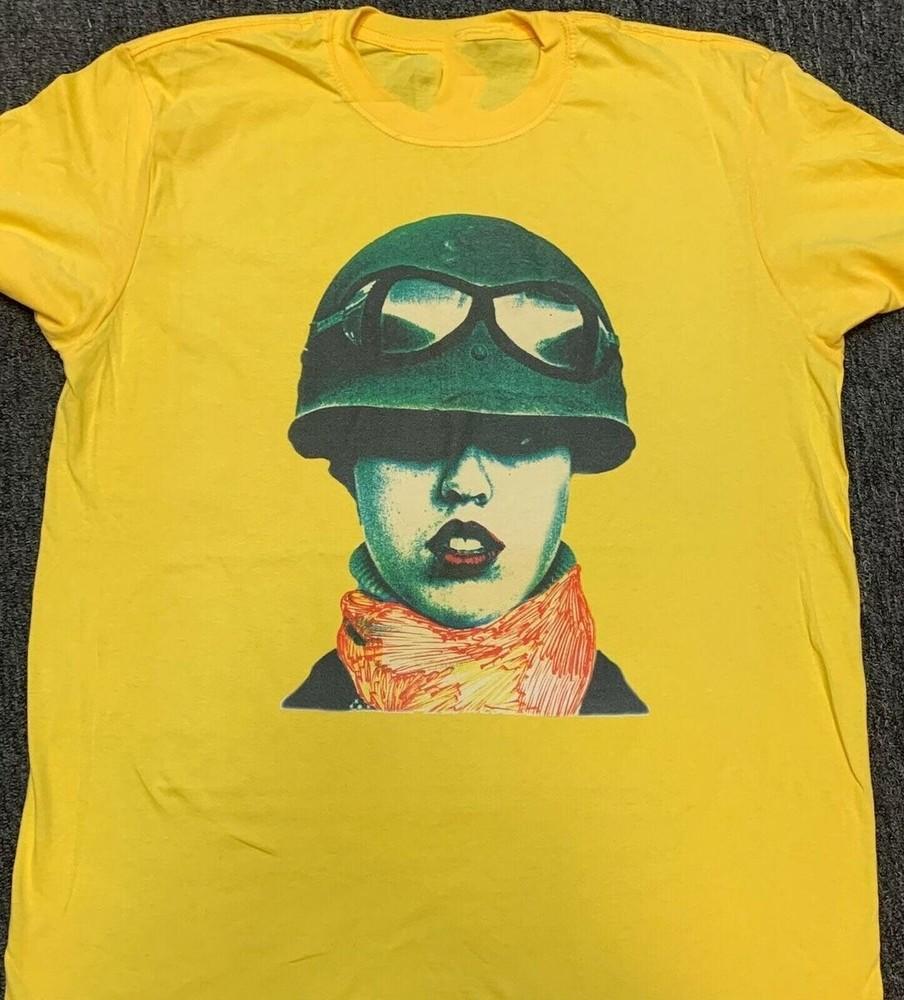 

Collection X-Ray Spex Band Tour Gift For Fan S to 5XL T-shirt Unisex T-Shirt XL