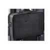 MDNG Large Capacity Travel Cosmetic Case with Dividers