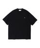 IEY Identity Back Logo T-Shirt Black