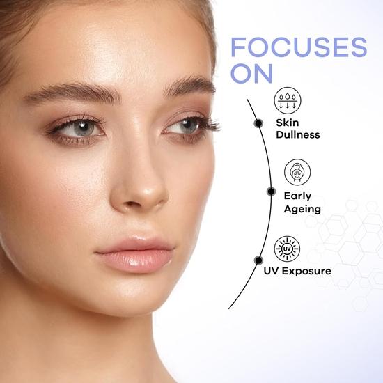 Lotus Professional PhytoRx Skin Renewal Anti Ageing Night Face Cream| Anti-Wrinkle Collagen Boost Night Cream | 50g