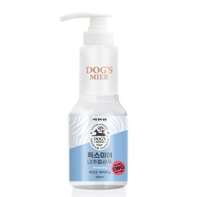 Doxmere Natural Dog Shampoo, Korean Pet Shampoo
