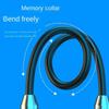 New Bluetooth Headset Fashion Lightweight Wireless Sports Running Headset