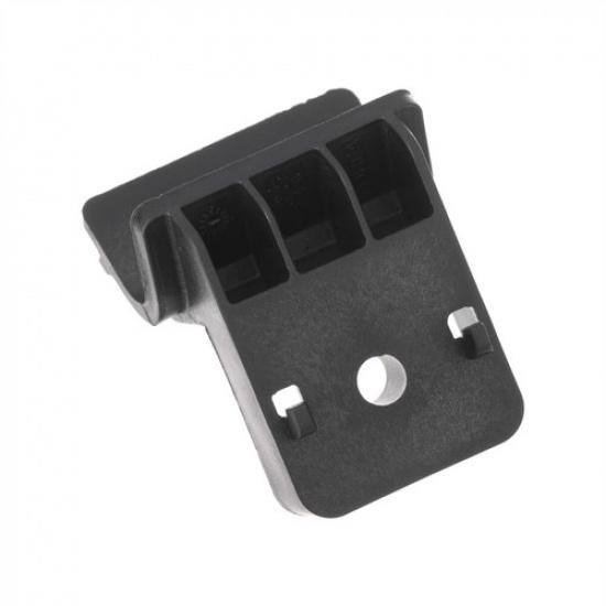 1pc Radiator Upper Bracket 96968244 For Chevrolet Trax Buick Encore