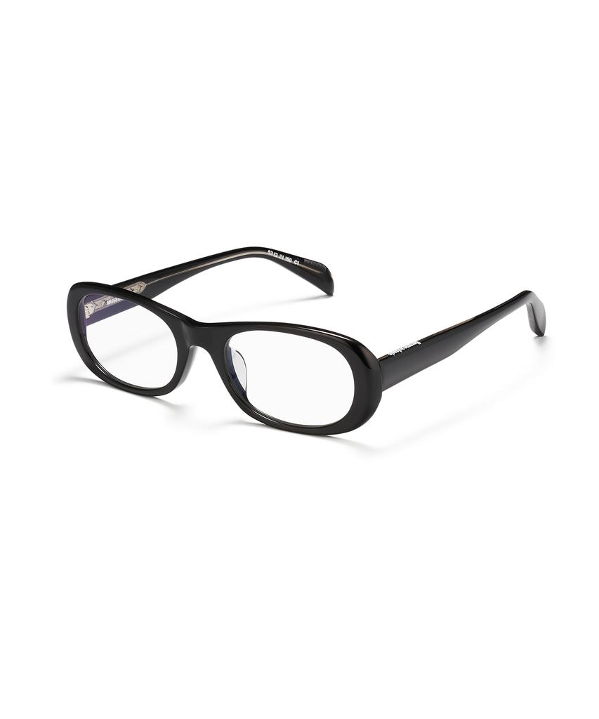 Myujieombaibikeon Museum.61 [Black]