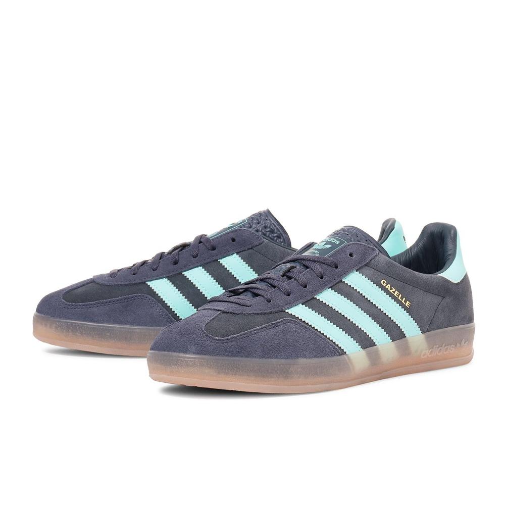 Adidas Gazelle Indoor Ji2587 Shad Ftwr Lege