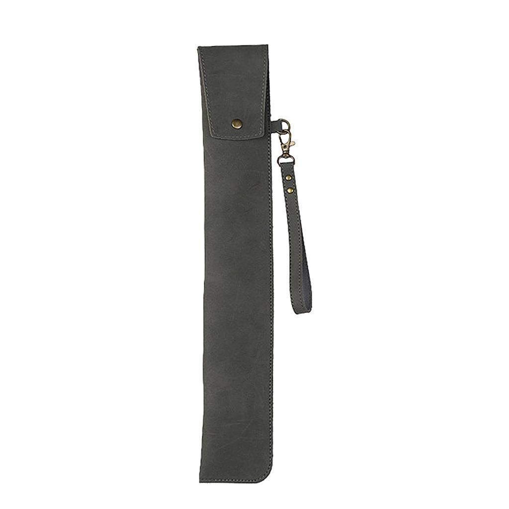 Drumstick Storage Bag Drumstick Pouch Gift Protector Drum Sleeve Bag Drum Case for Practicing Birthday Playing