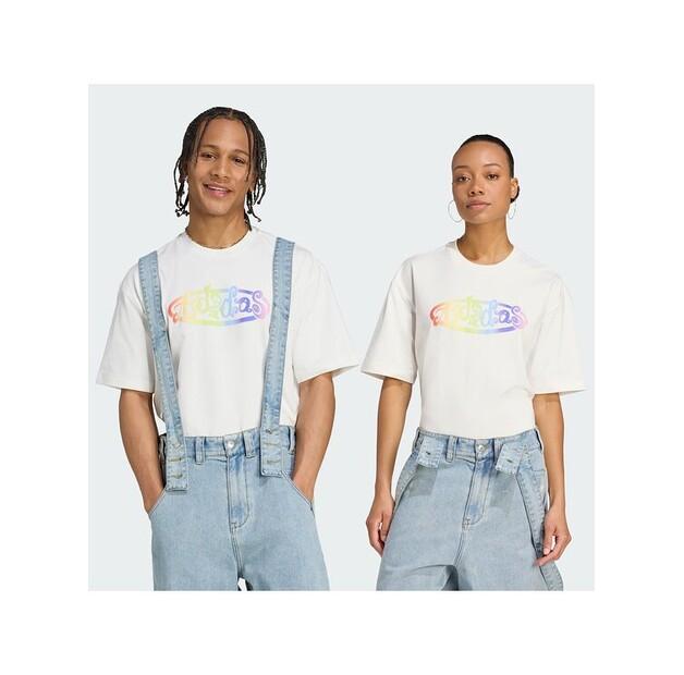Футболка adidas 153567 EU 2XL