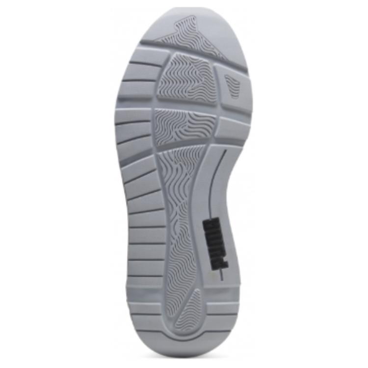 Puma Trinity Cool Dark Grey Silver Men Sneakers Grey-Fog Silver-Mist 389289-24