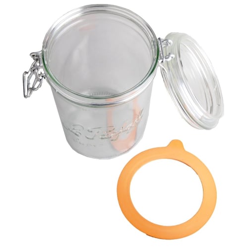 Le Parfait Terrine (Sealed Storage Jar) 1000cc 922928