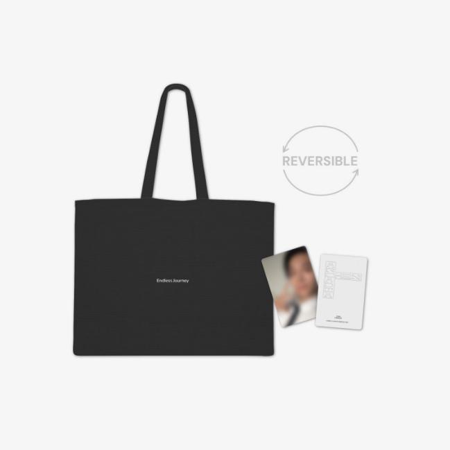 CHEN 2025 Concert ARCADIA Reversible Eco Bag