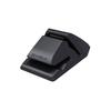 Seiko Sangyo EXEA Car Ticket Holder Black EE-35