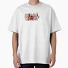 Eras Taylors Oversized T-Shirt