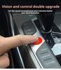 Car RED Start Engine Stop Switch Ignition Button Replacement Trim For BMW G20 X5 G05 X6 G06 X7 G07 G14 G15 G16 Z4 G29 F40 F44