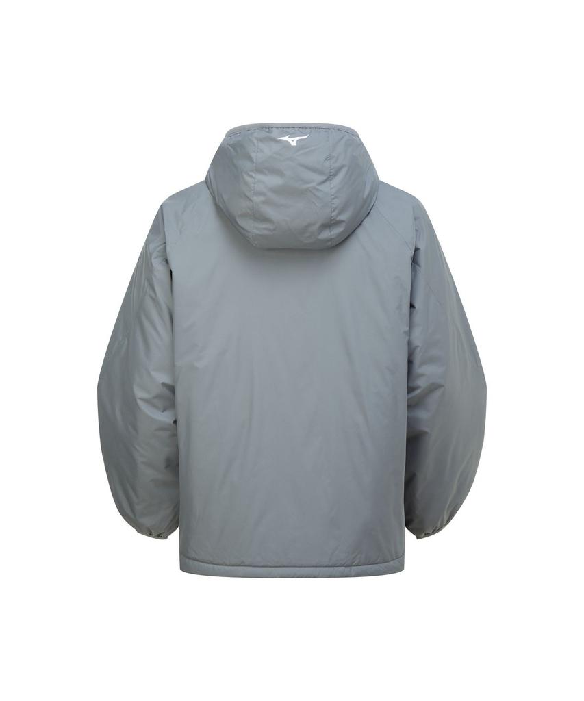 MIZUNO Padding Hood Piste_32Ye6G27