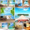 Tapestry Beautiful Pictures Art Mural Hanging Decoration Seascape